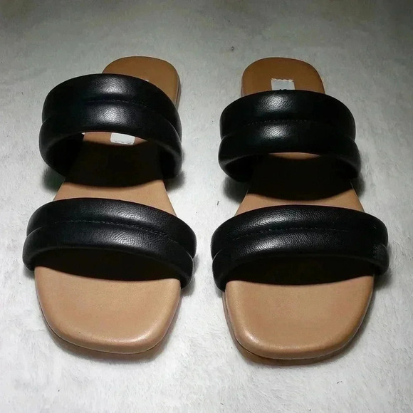 Steve Madden Wizen Sandal